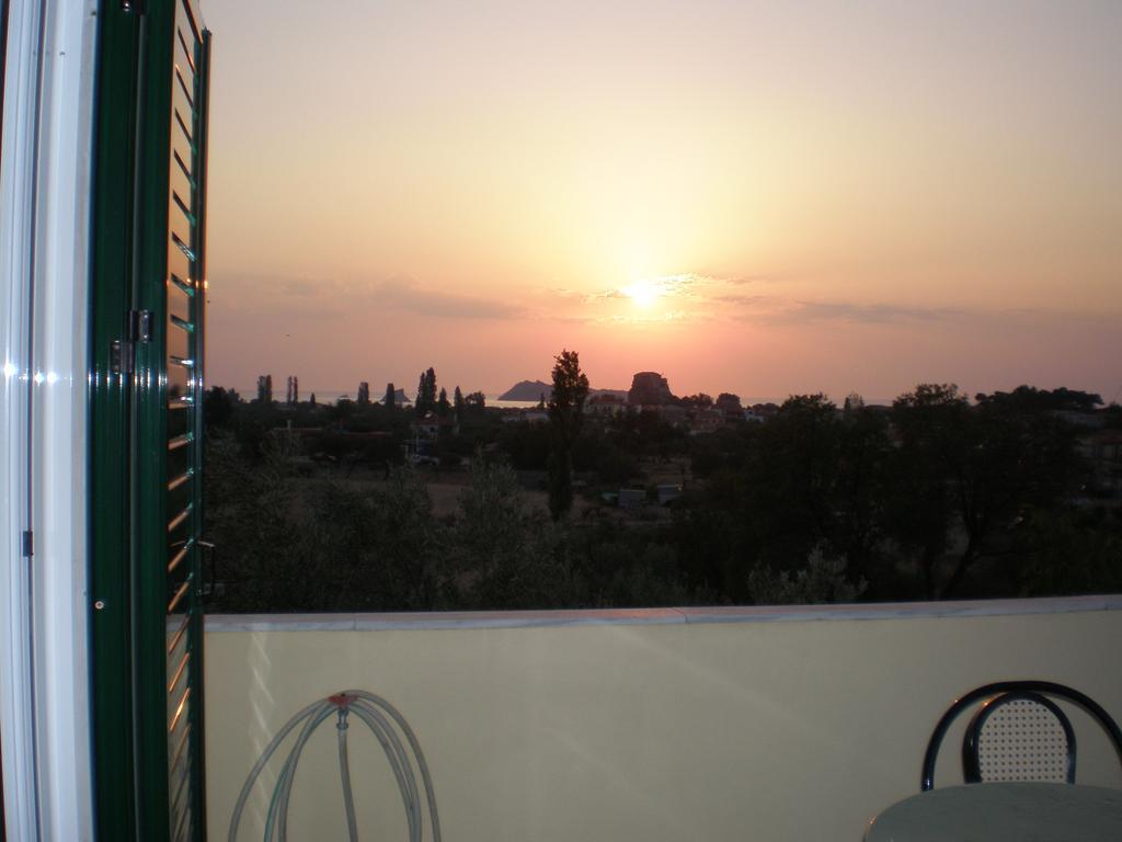 Vasiliki Studios Petra  Exterior photo