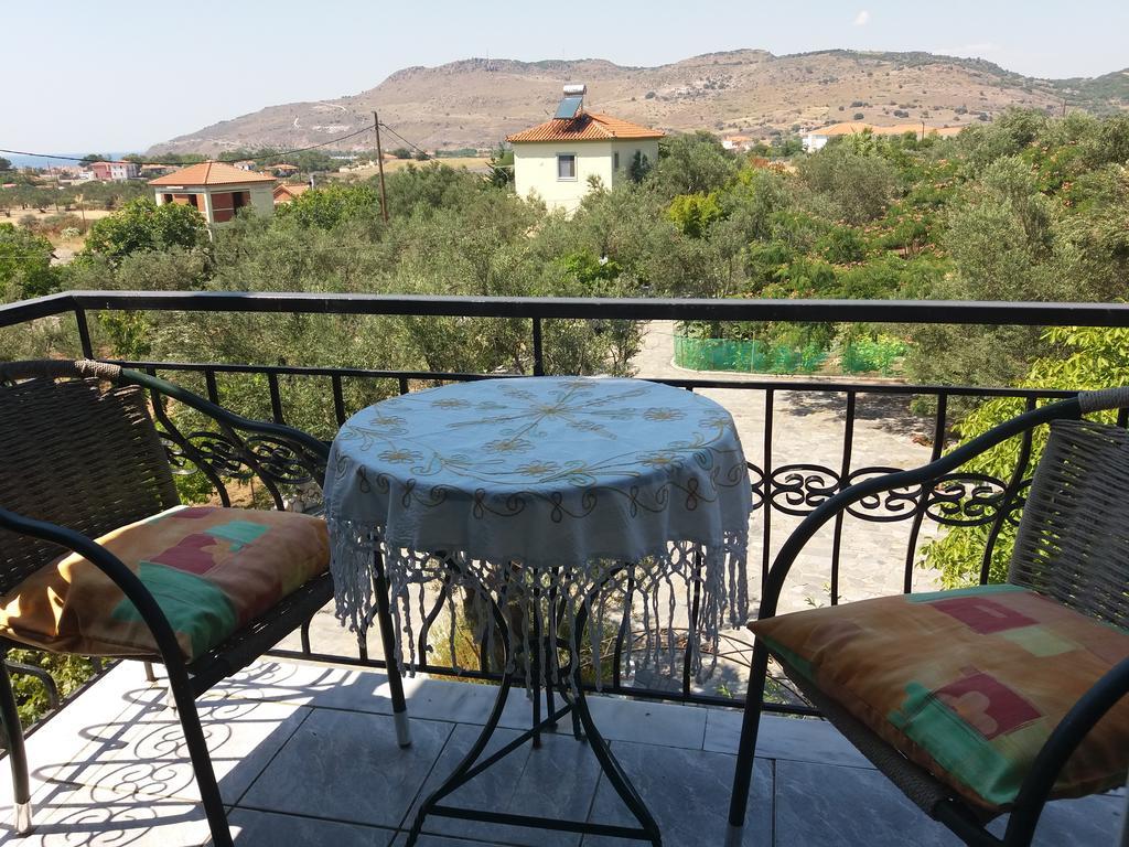 Vasiliki Studios Petra  Exterior photo